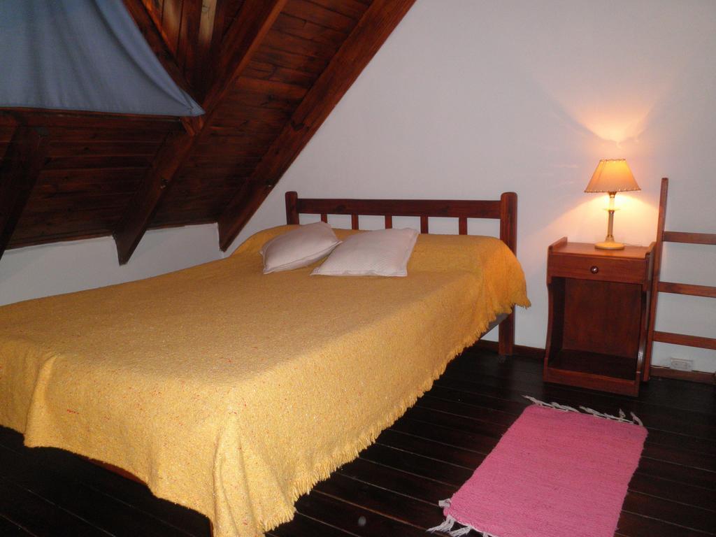 Hotel y Cabañas Las Marías El Calafate Quarto foto